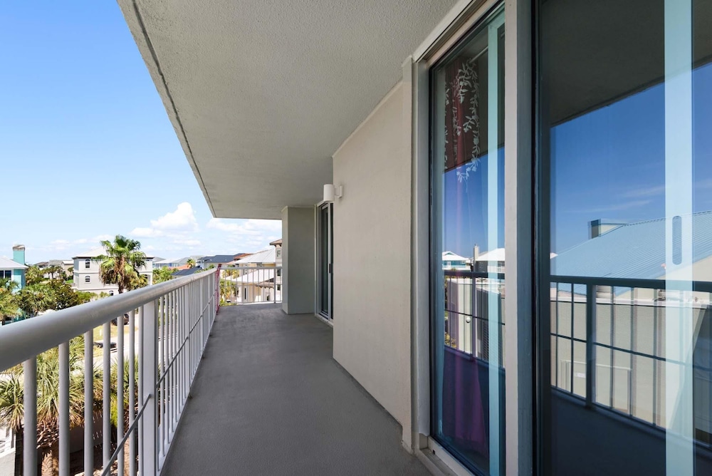 Tristan Towers Unit 2B