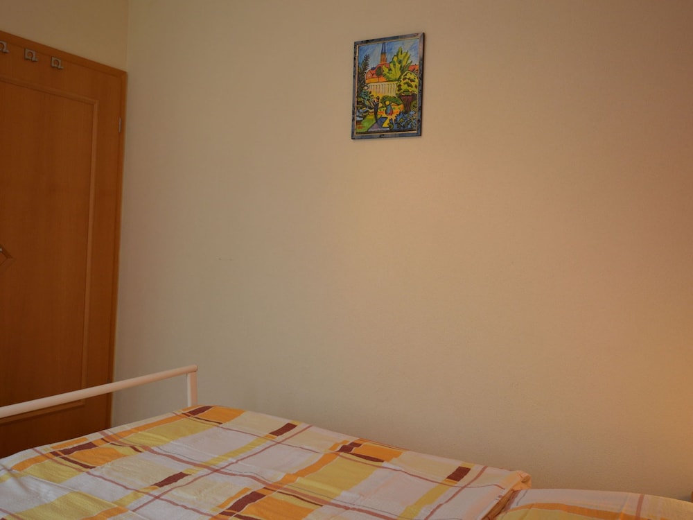 Comfy Apartment in Gransdorf With Garden view 4