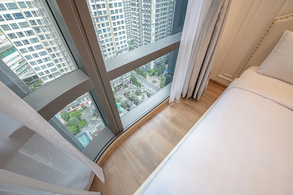 Landmark 81 Luxury Citypoint ANGIA