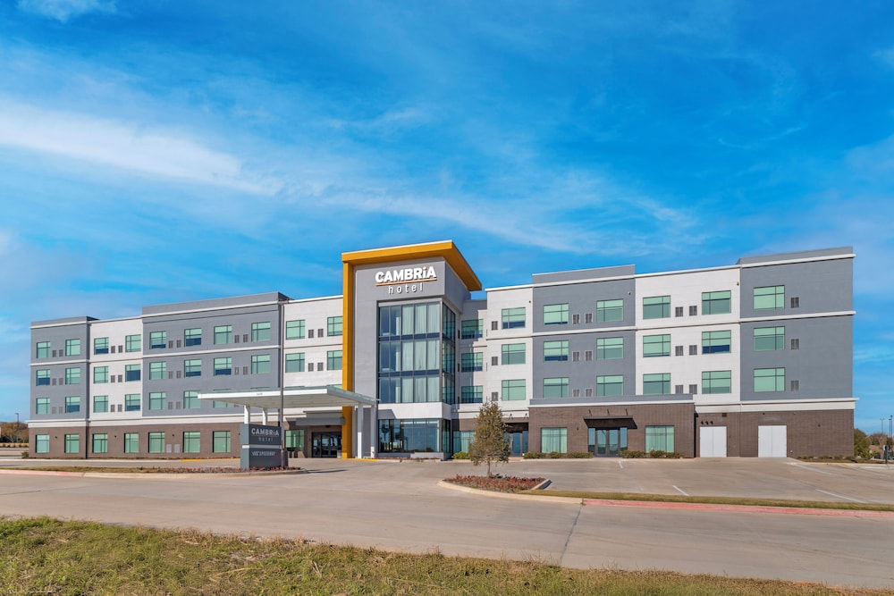 Cambria Hotel Northlake Conference Center - Roanoke
