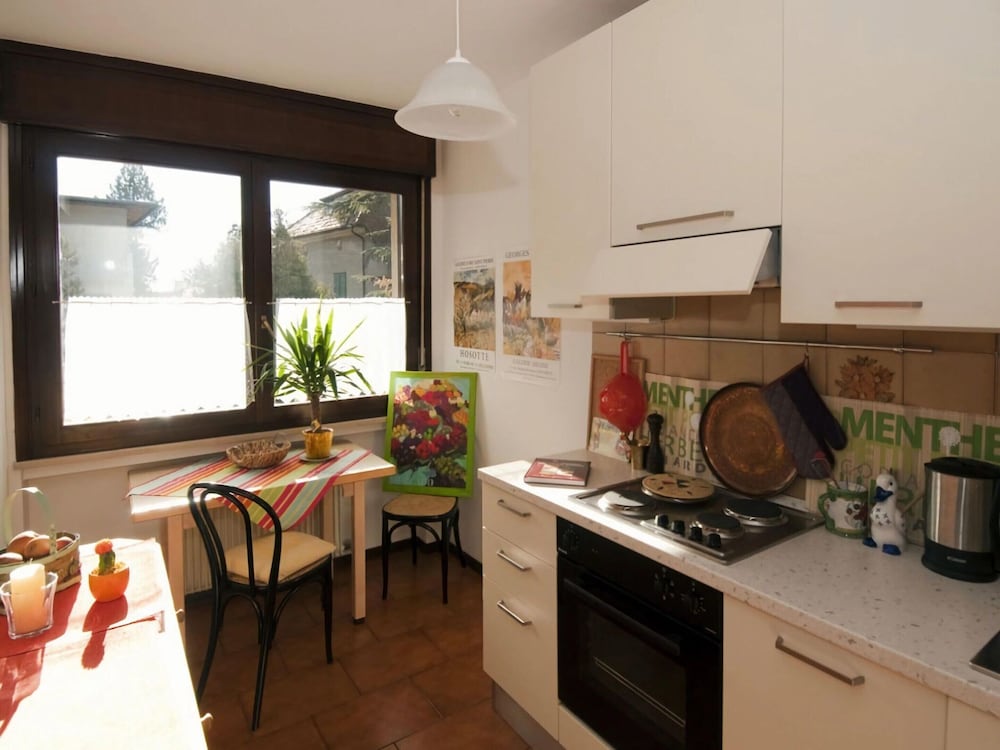 Majestic Apartment in Meran view 4