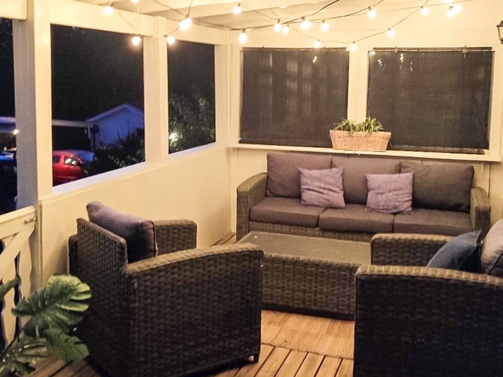 4 Star Holiday Home in Boras view 3