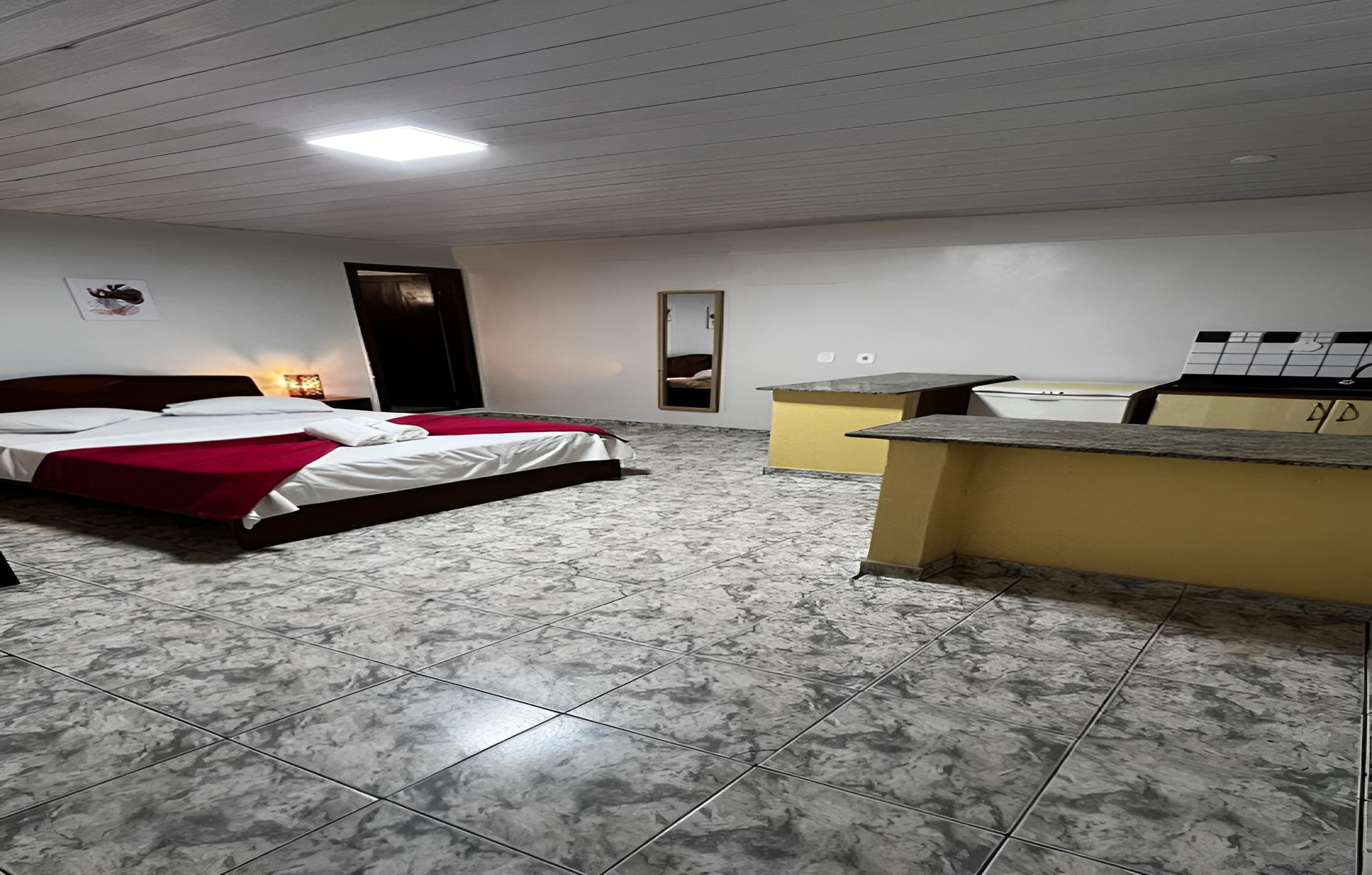 Pousada My House Arraial do Cabo