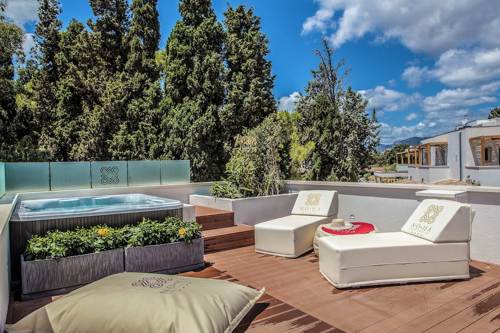NoHa Lifestyle Hotel
