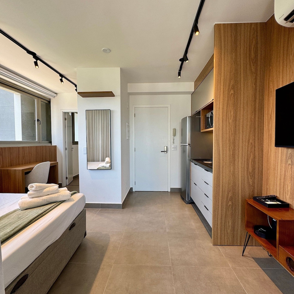 Apartamentos Prime-Prox a Oscar Freire