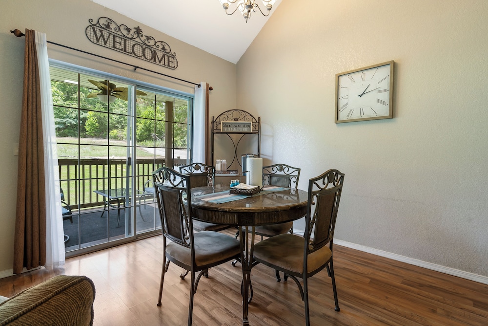 Scenic Spot Vacation Property
