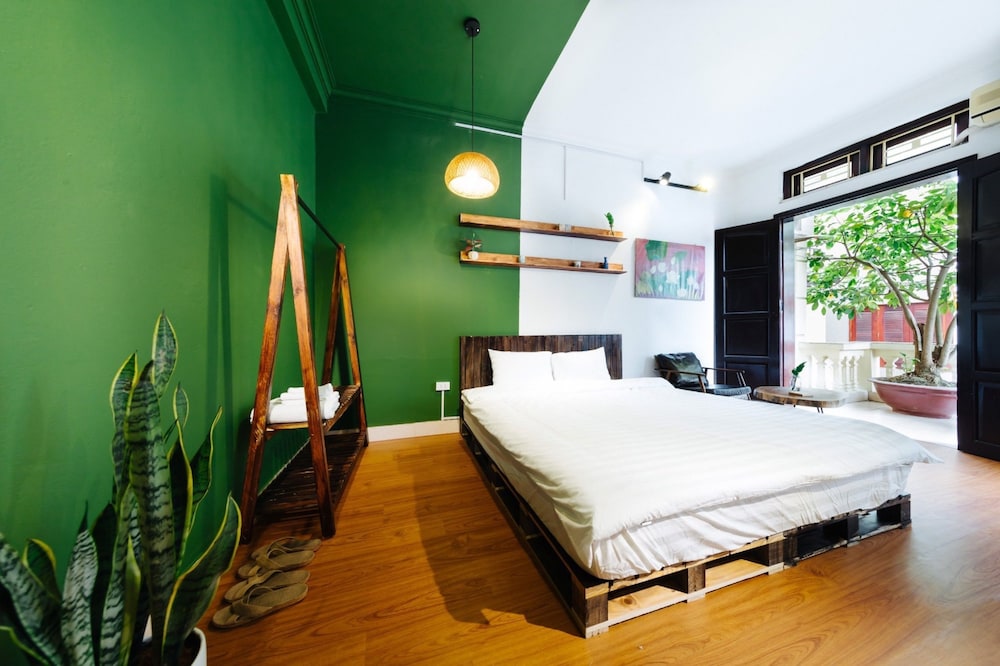 Anchie Homestay
