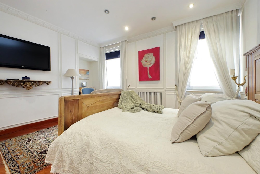 4bnb - Luxury Trevi Apartment w Terrace