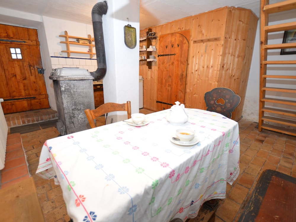 Holiday Home in Nejdek in West-bohemia With Garden view 4