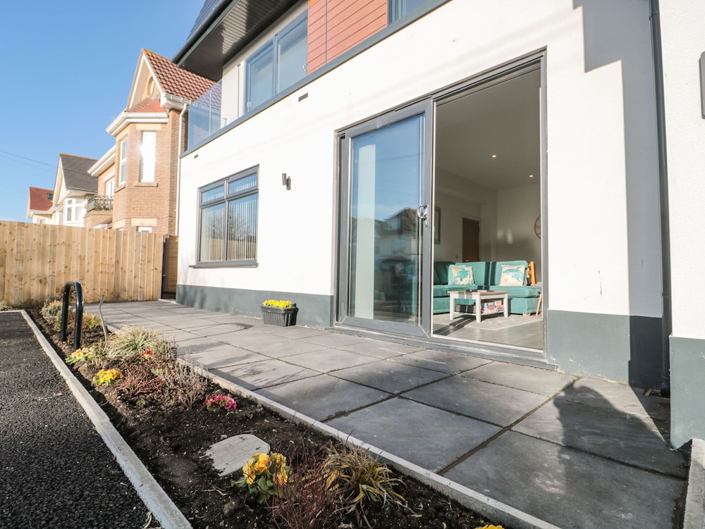 Mary Bowes Terrace