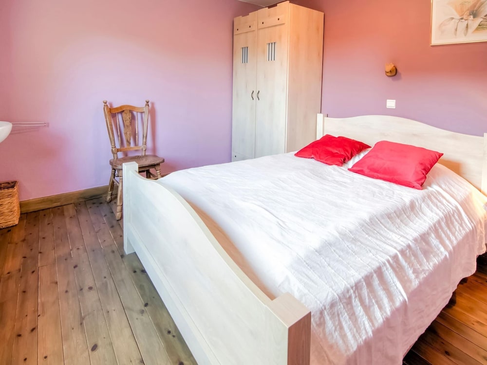Spacious Holiday Home in Malmedy near Nature Parc High Venn view 5