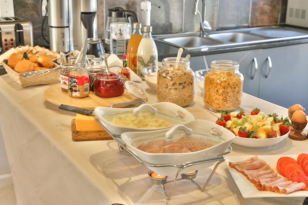 Abington Manor - Fish Hoek Guesthouse
