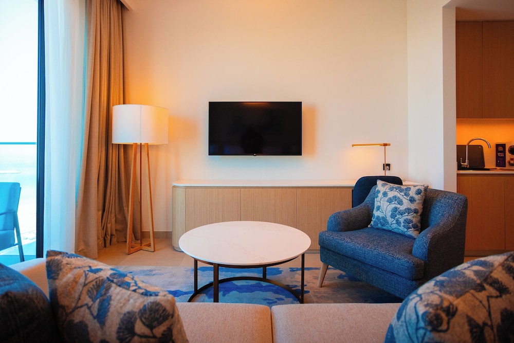 Address Residences Marassi Vista