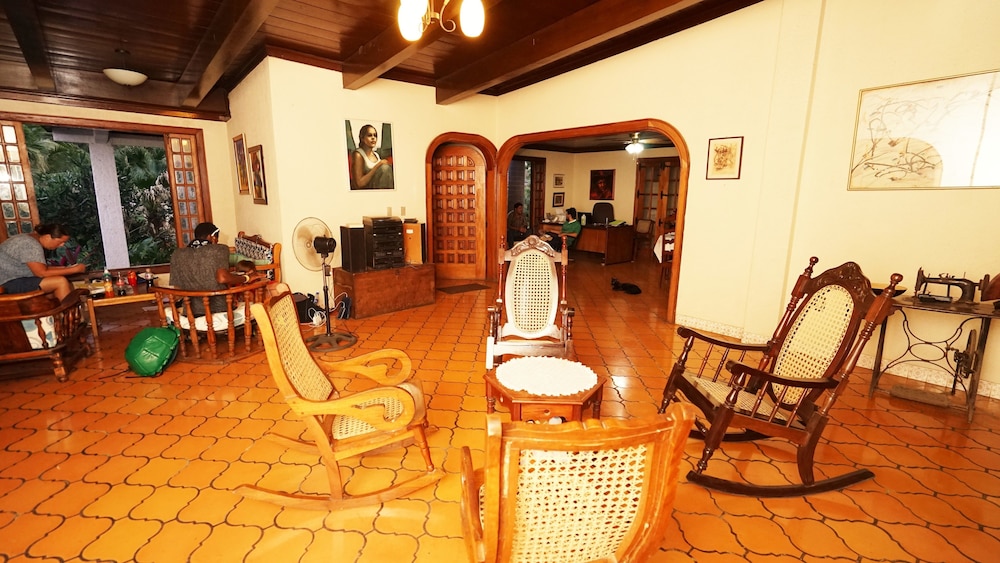 Casa Inti