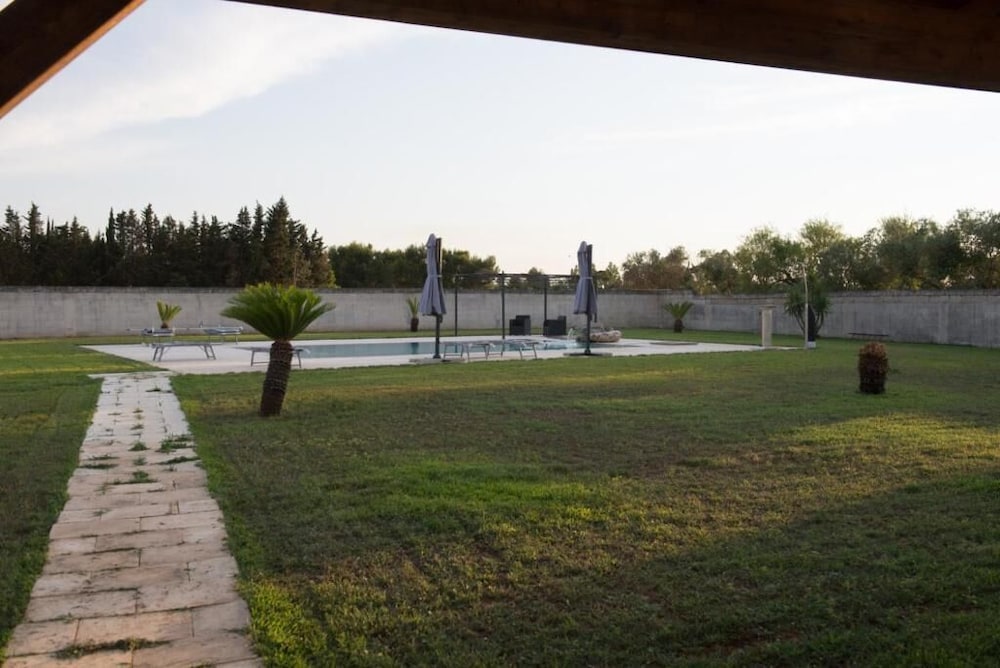 Villa dei Bruno