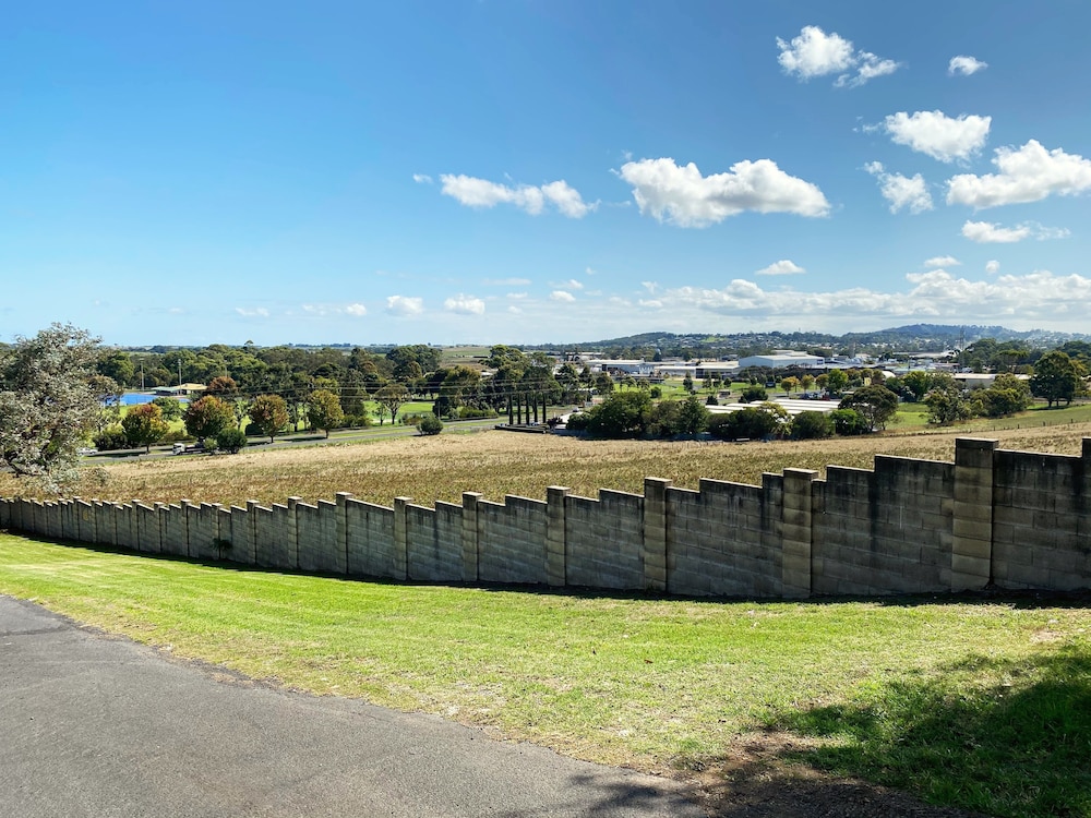 Limestone Coast Tourist Park