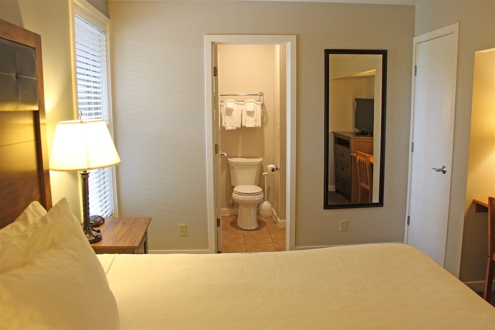 7th Mtn 1235a 1 Bedroom Condo
