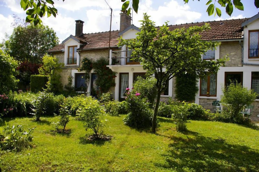 Gite chez Jo