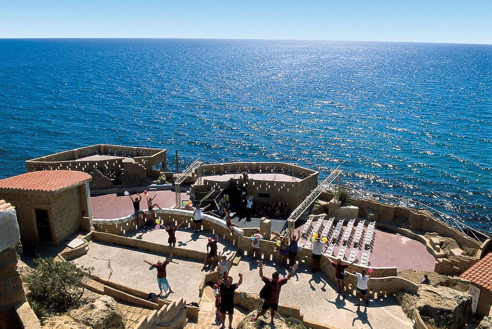 Capo Rizzuto Resort