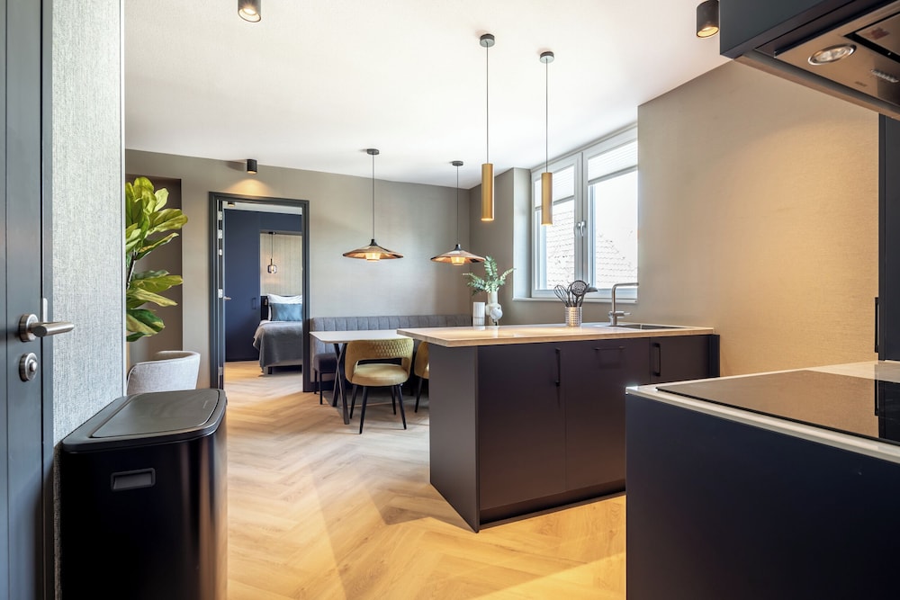 BizStay Delft