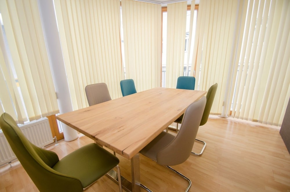 Appartement Zell City