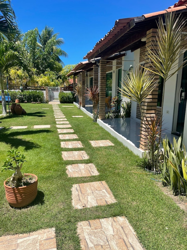 Pousada Villa Minduba