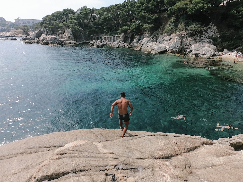 Lloret de Mar Camping
