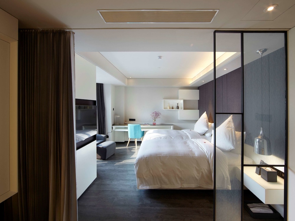Yangzhou Vacations - Mercure Yangzhou Dongguan Street - Property Image 8