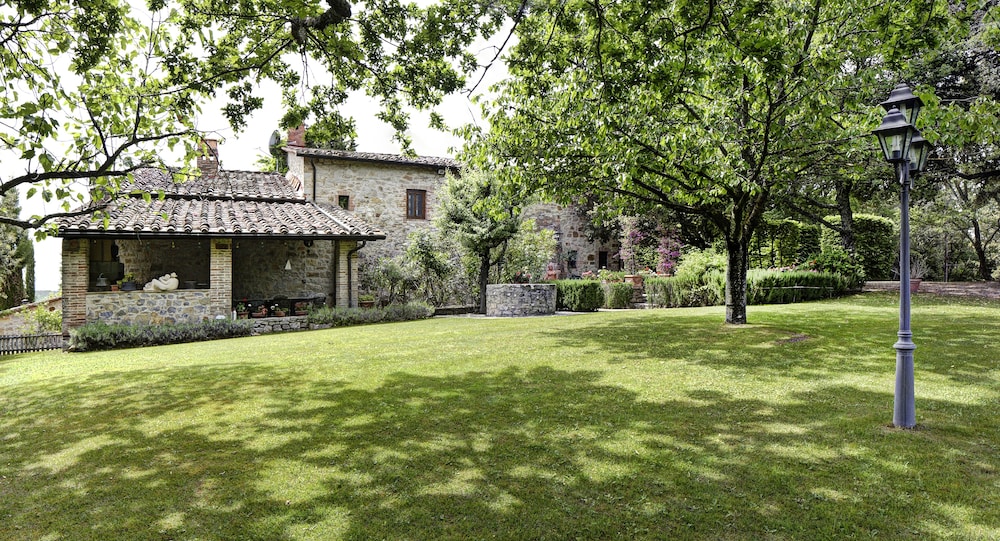 Il Colombaio di Cencio
