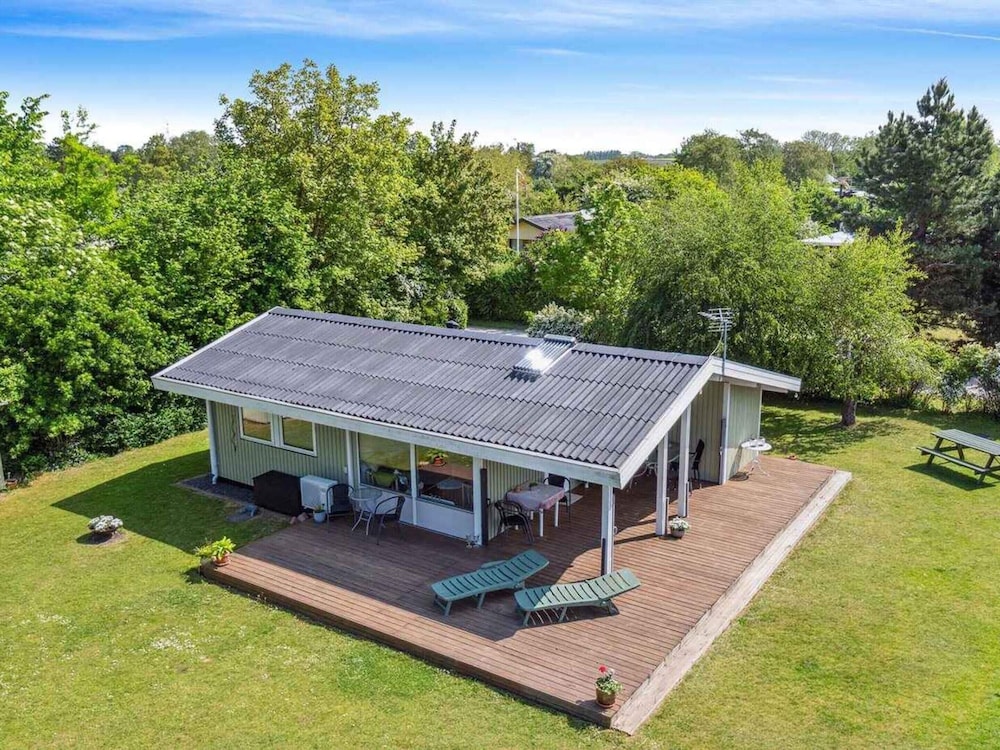 5 Star Holiday Home in Slagelse
