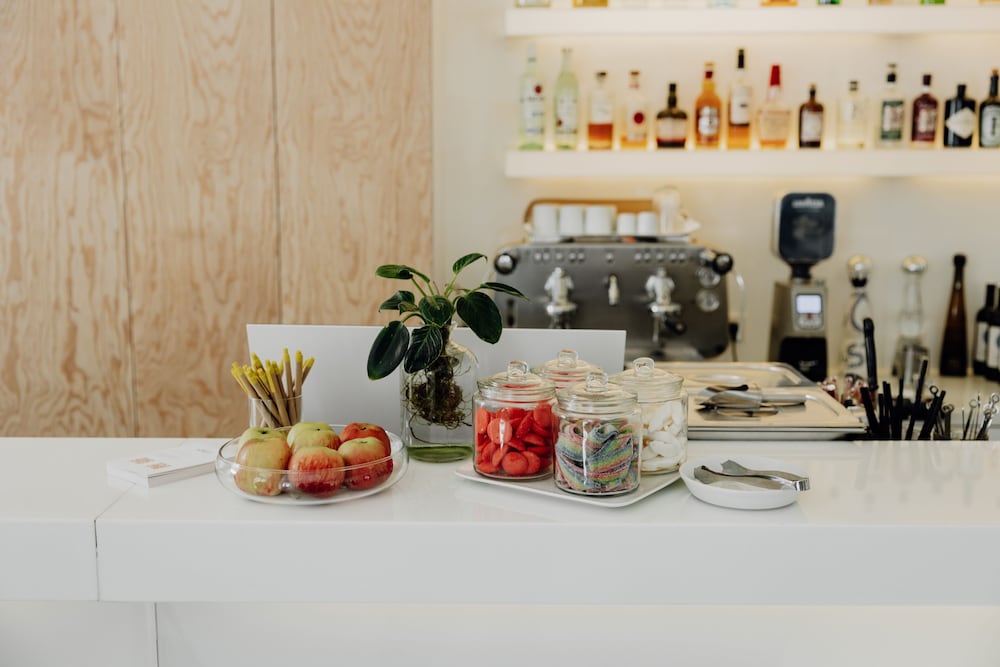 Frankfurt Vacations - The Pure, a Member of Design Hotels - Property Image 36