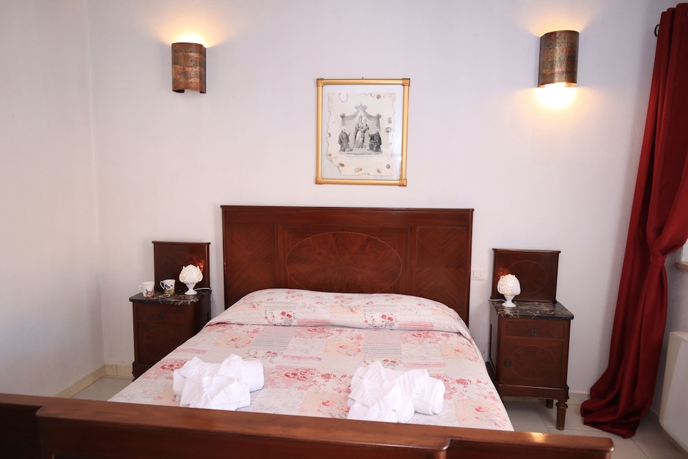 Masseria Alberotanza view 5