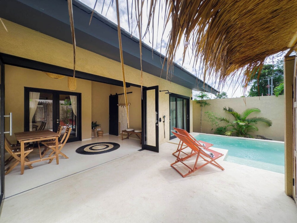 Villa Manggis Ubud