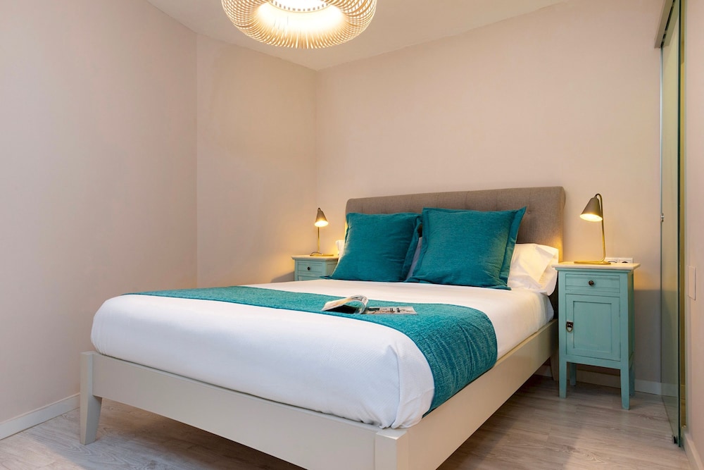 Elegant Apartment in C diz Plaza de Espa a I
