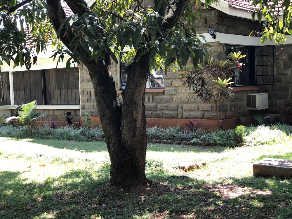 Tiana Court Milimani Kisumu