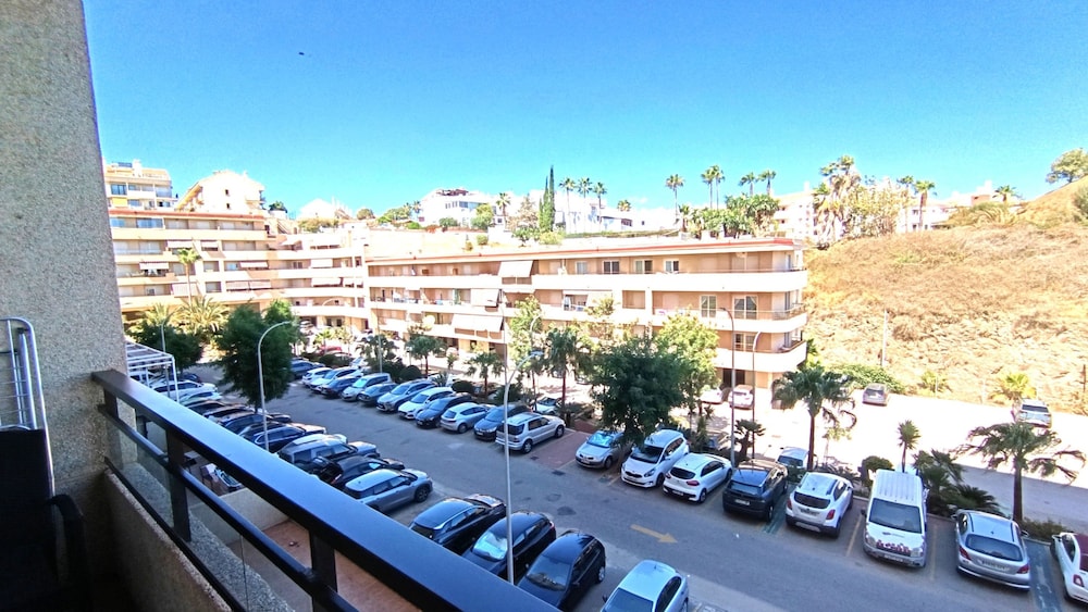 El Coloso de Steram Flats Benalmadena