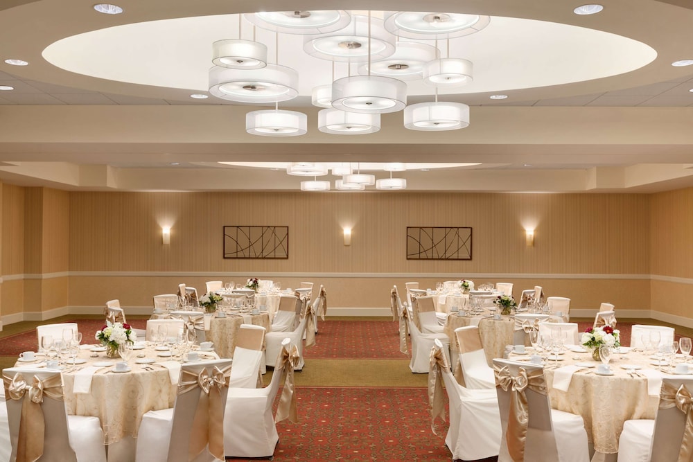 Boston Vacations - Embassy Suites by Hilton Boston Waltham - Property Image 30