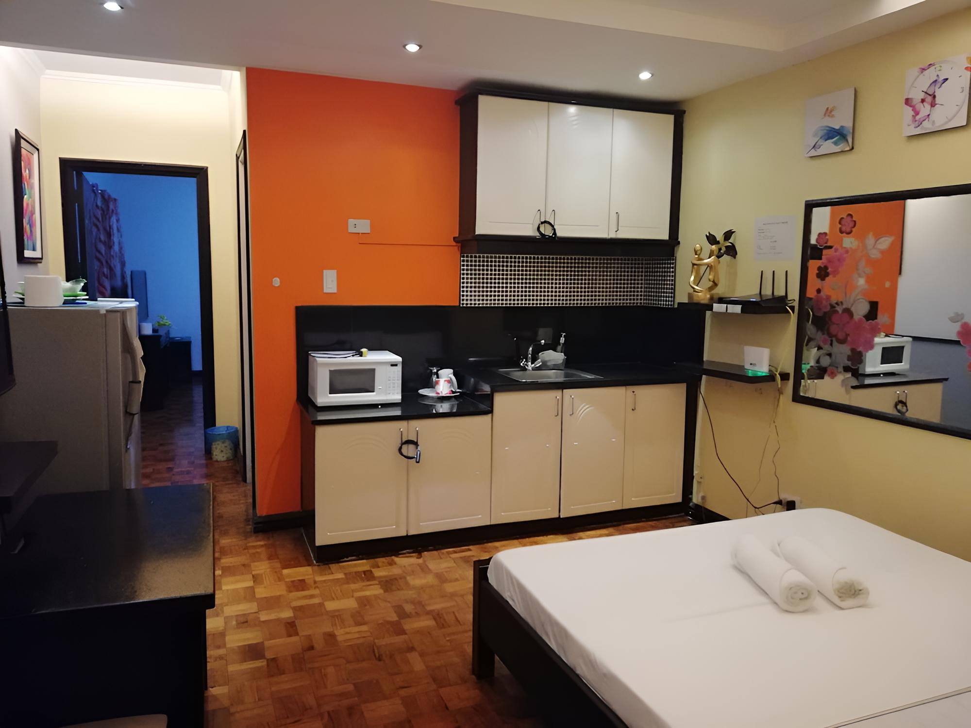 OFW at Crowne Bay Tower