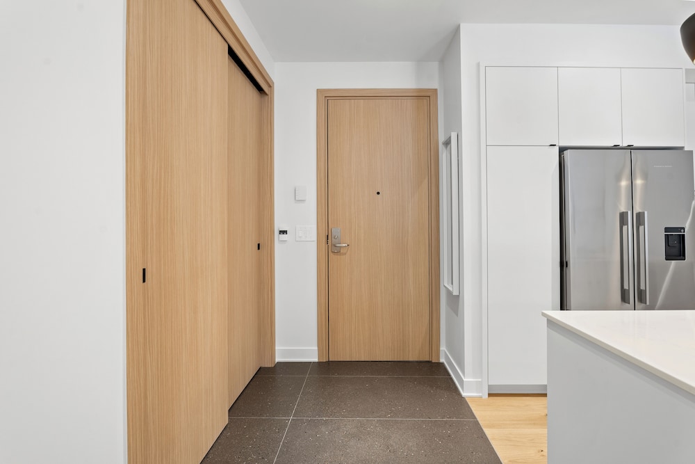 Ostrya by Tremblant Platinum