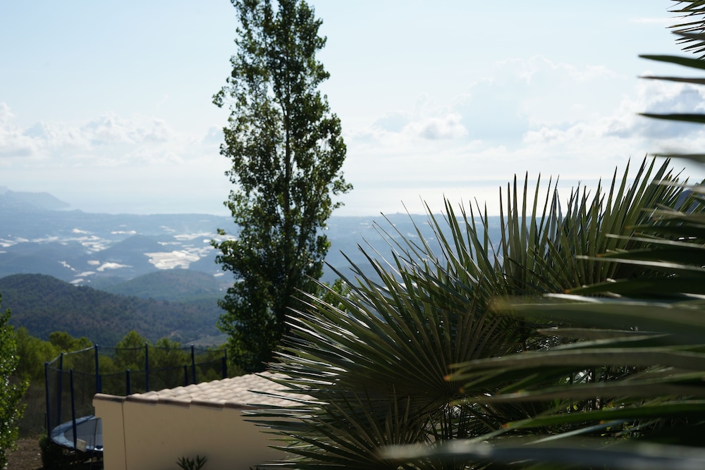 Guest House Torre de Arriba