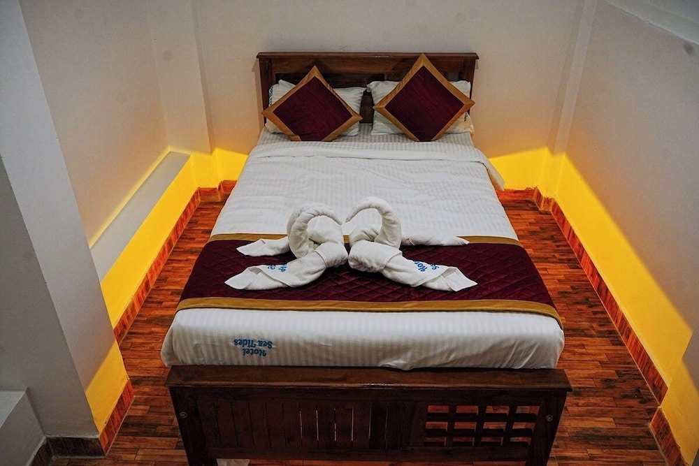 Hotel Sea Tides