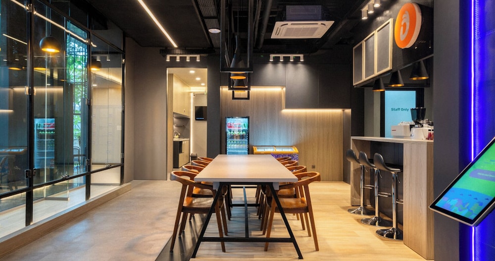 CRiB by Bobobox, Kuningan, Jakarta