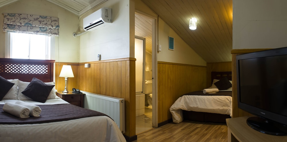 Hostal Borderio