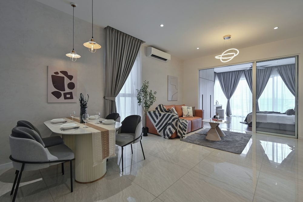 Quill Residence