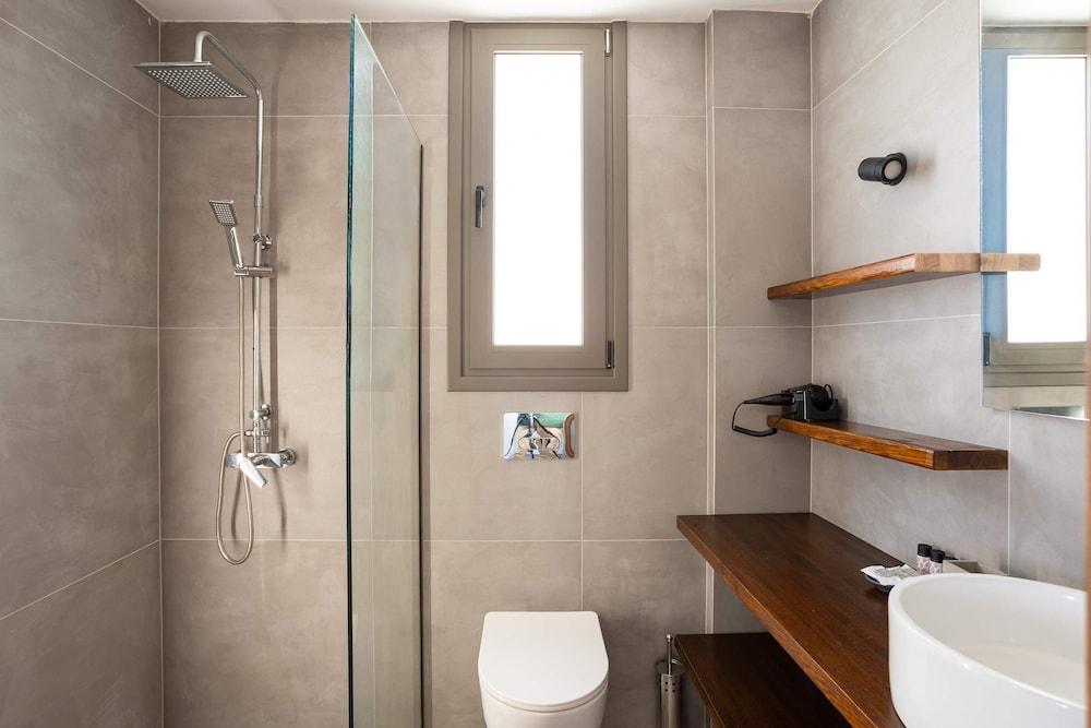 Eneos Boutique Residence - Koroni Garden Nest