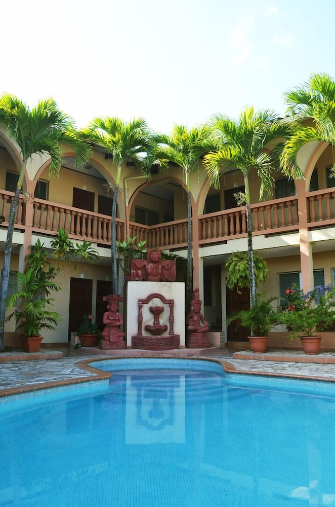 Hotel Buena Vista