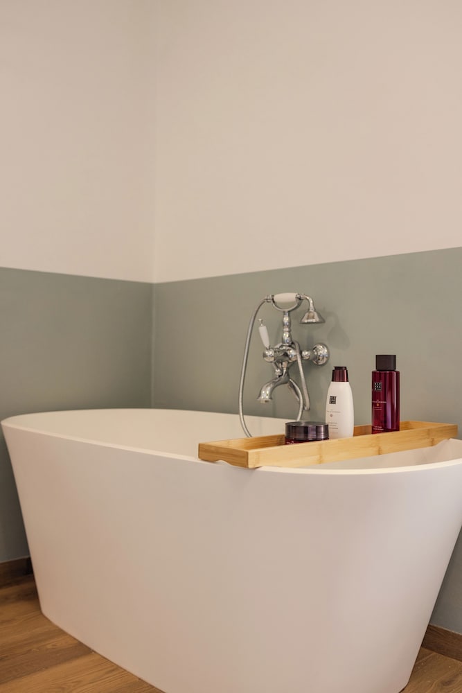 B&B Stanze Guelfe