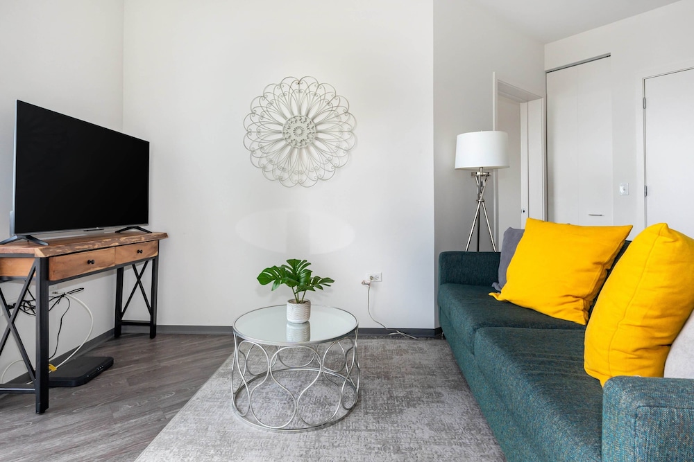 New & Modern Lux City Escape