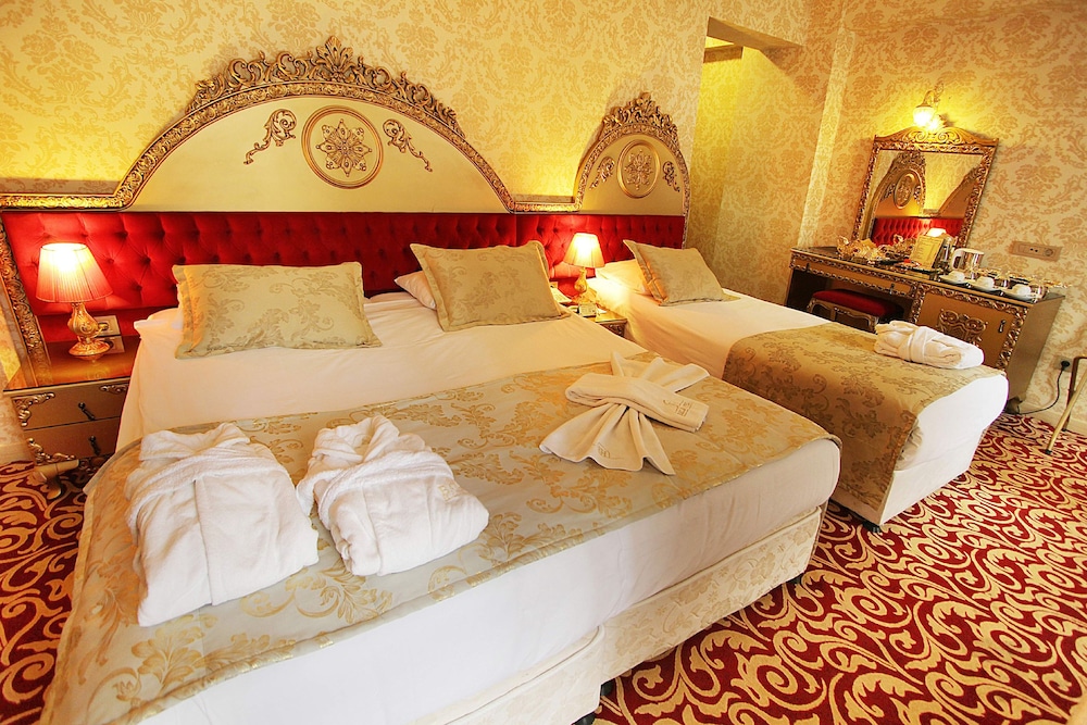 Balin Otel - Özel Sınıf - Image 30