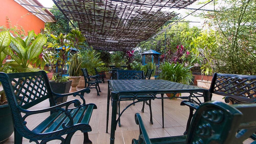 Coimbra Hotel & Spa